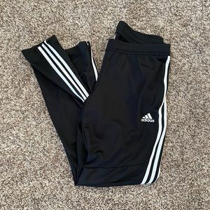 Adidas Jogger Style Pants